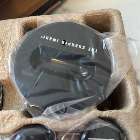 NEW- The Sharper Image portable key finder - Picture 11 of 12